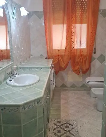 House On The Road Telti