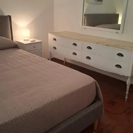 House On The Road Telti