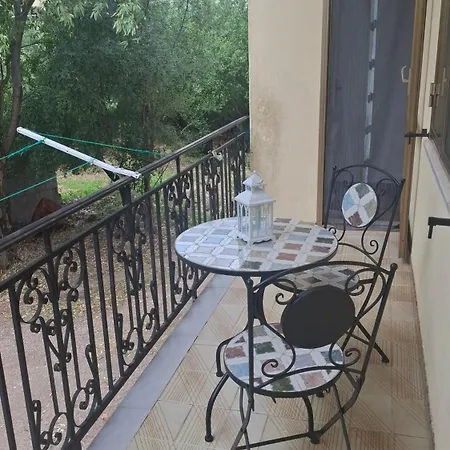 House On The Road Apartamento Telti